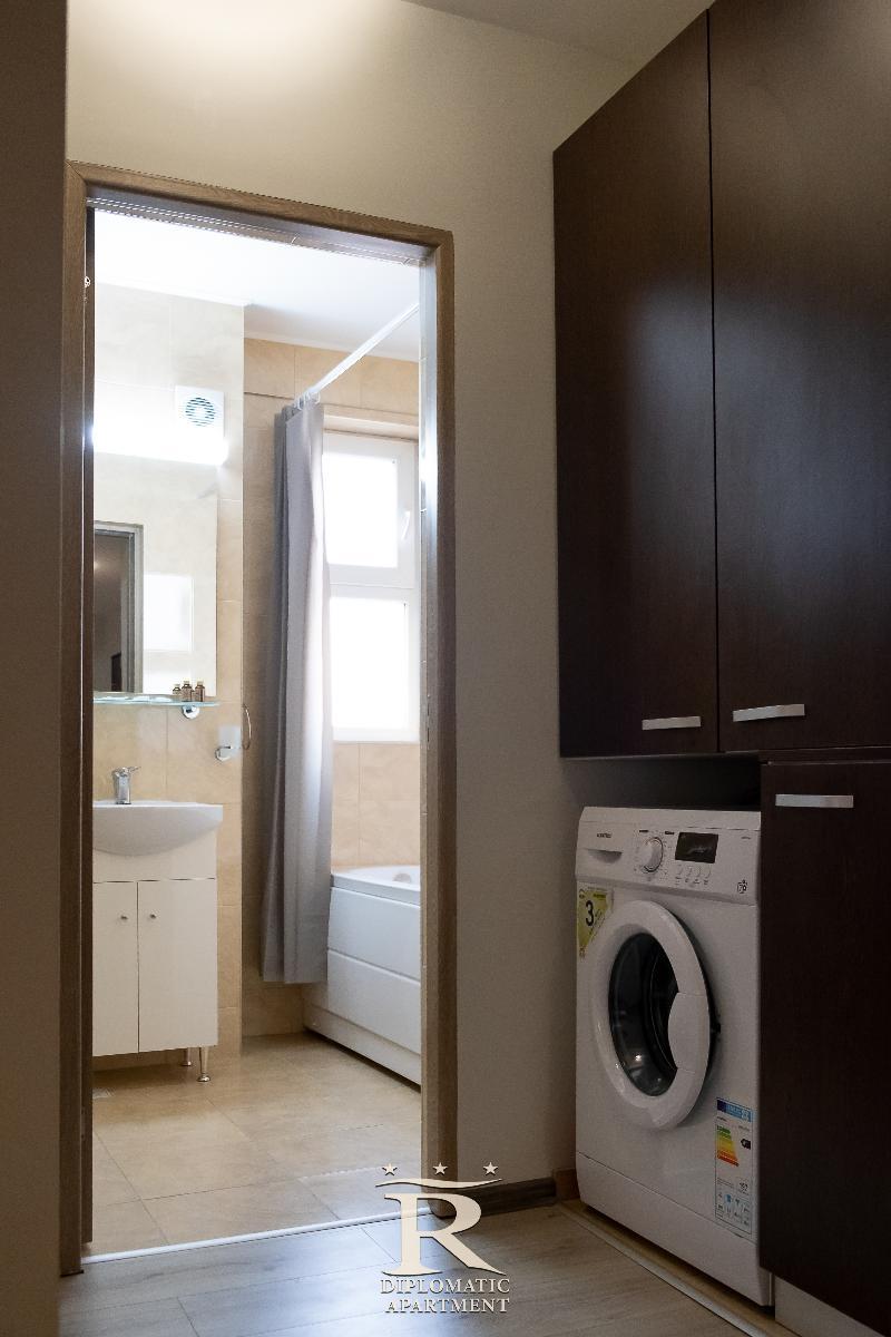 Apartament Diplomatic Rivulus Baia Mare Exterior foto